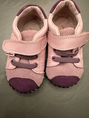 pediped Jake Originals sneakers